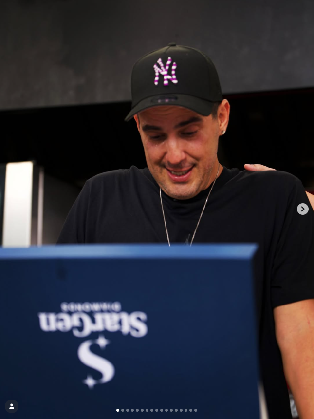 André Marques