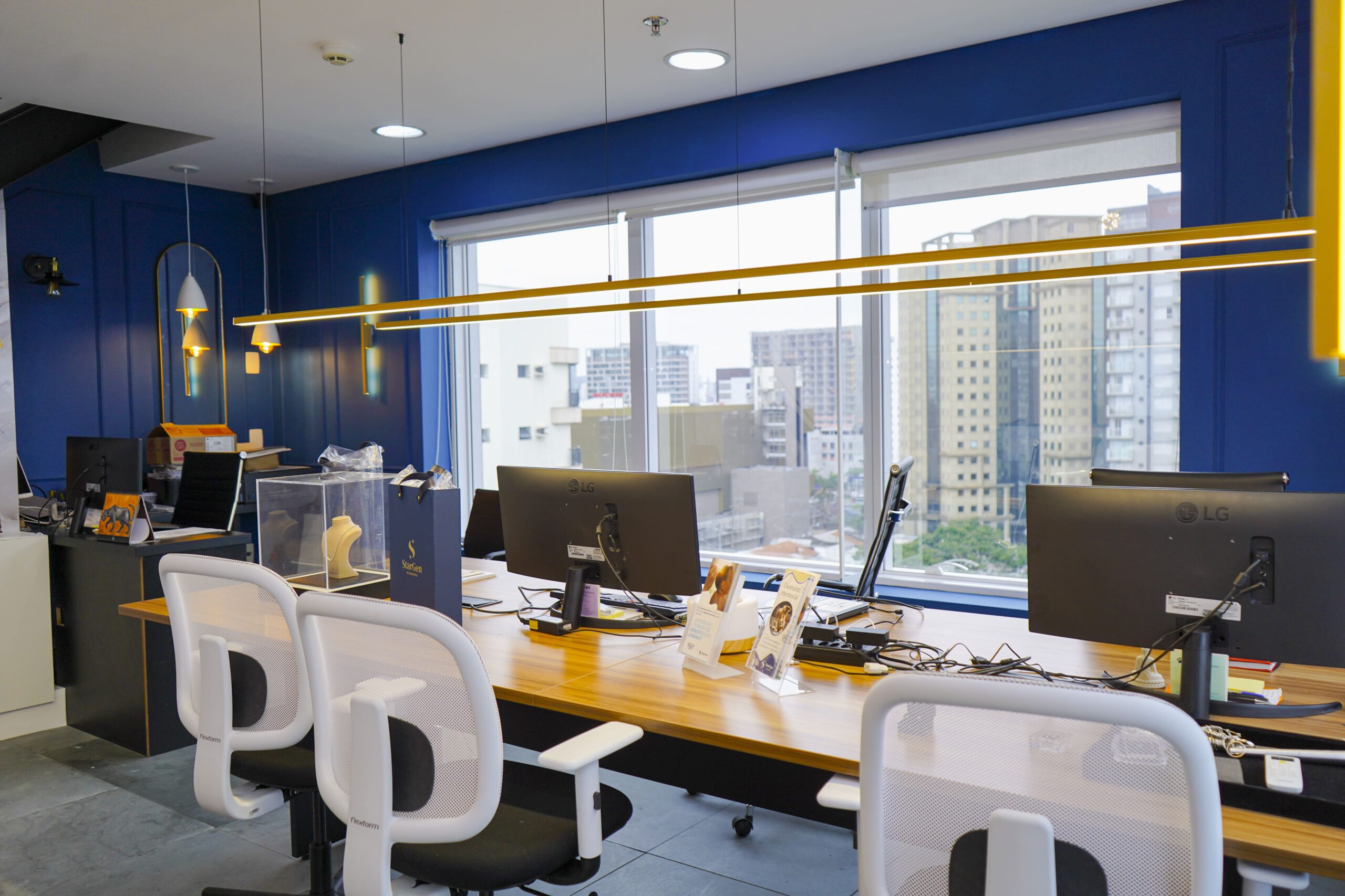 Moema Office